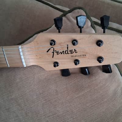 Custom Snakehead Telecaster 2024 image 7