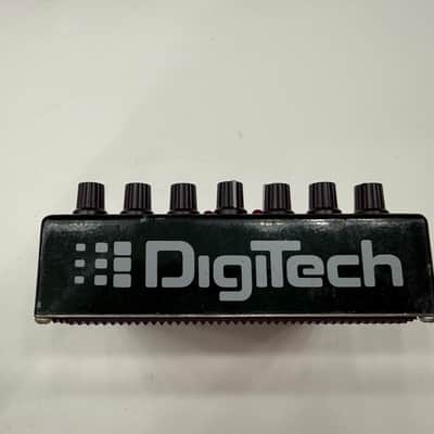 Digitech DOD PDS-2700 Double Play Delay Chorus Vintage Guitar Effect Pedal + Box image 6