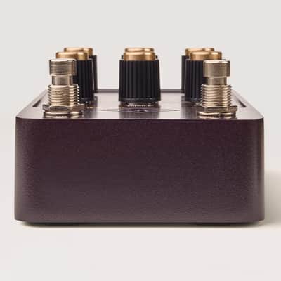 Universal Audio UAFX LION ‘68 Marshall Super Lead Amp Pedal image 4