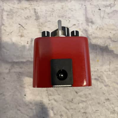 Donner Harmonic Square Mini Octave / pitch Shifter Pedal image 4