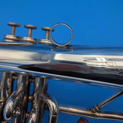 Conn Vintage One Flugelhorn image 6