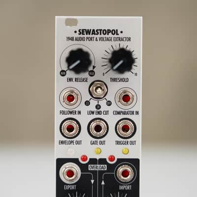 XAOC Devices Sewastopol 1948 Voltage Extractor Eurorack Module #58408 image 3