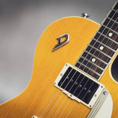 Duesenberg 49er Honey 2013 image 16