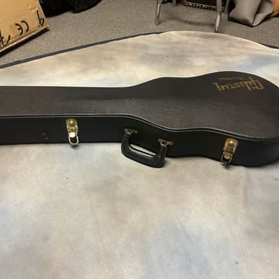 2008 Gibson Custom LPR-6 VOS 1956 Les Paul Standard Goldtop Reissue w/OHSC image 18
