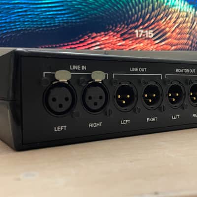 Avid Audio Splitter image 2