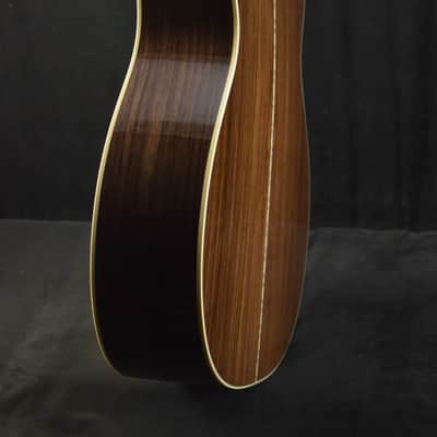 Martin OM-28 Natural Gloss image 6