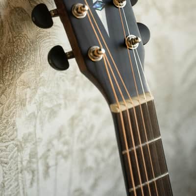Cort SFX-E NS | Solid Spruce/Mahogany Thin Body Venetian Cutaway with Electronics. New with Full Warranty! image 18