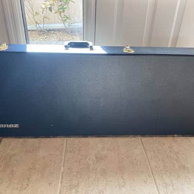 Ibanez Destroyer DT520-BK image 6