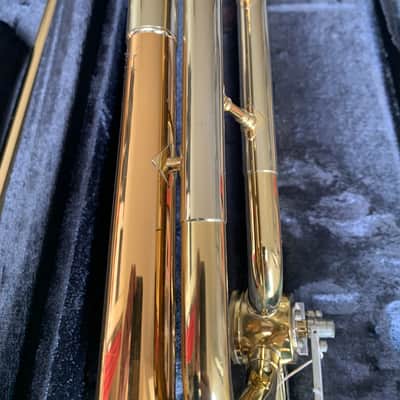 Benge Symphonic 175 bass trombone image 17