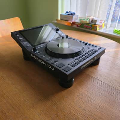 Denon SC6000 Prime Professional DJ Media Player image 2