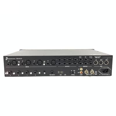 Digidesign Digi 003 Rack TGHM image 5