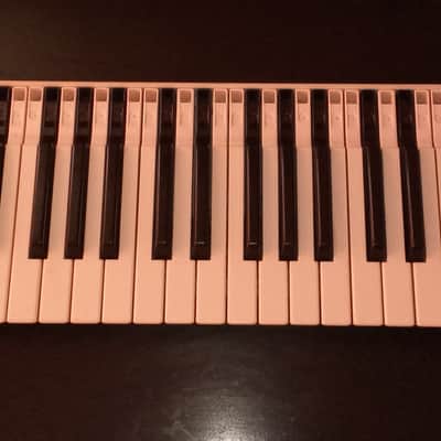 Keybed for Korg Trinity / Triton Classic 61 / Triton Studio 61 / Extreme 61 / Z1 (Not shipping outside Europe)