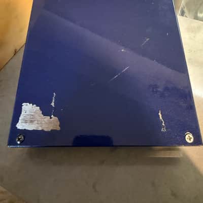 Epicenter Audio Valveboy - Blue image 3