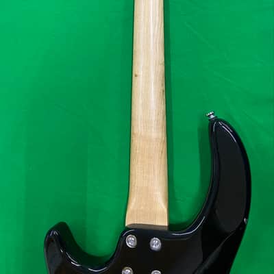 Dean Bass Guitar image 7