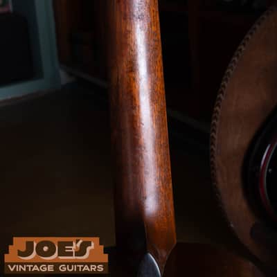 Martin 0-18 1929 - Nice PROJECT image 13