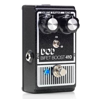 Immagine DOD Bifet Boost 410 Pedal - 2