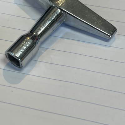 Yamaha Vintage Drum Key image 4