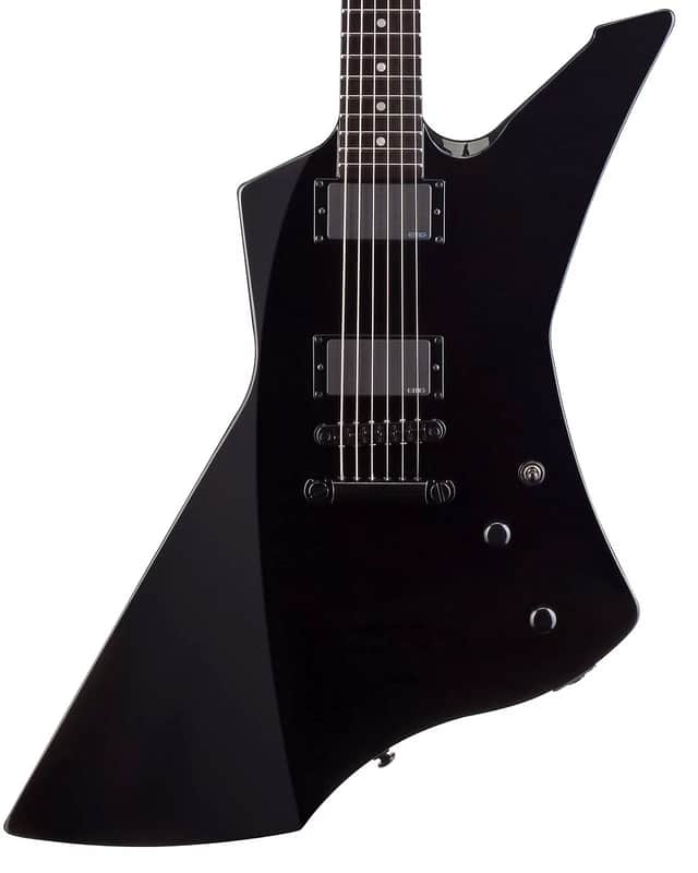 ESP LTD Snakebyte James Hetfield Signature | Reverb Canada