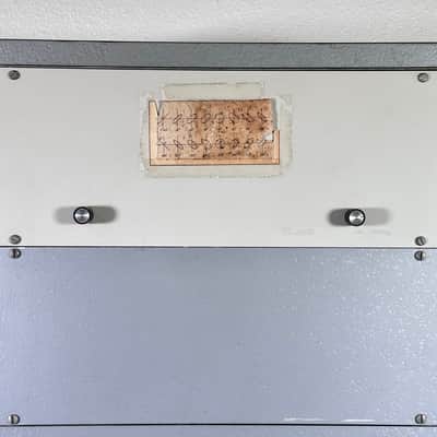 Vintage Ampex 300 4 Track Reel to Reel Recorder image 5