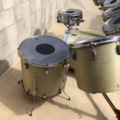 Dennis Wilson’s Beach Boy’s Blaemire “Monster Kit” Authenticated! image 7