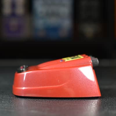 Danelectro Fab Distortion 2000s - Red image 5