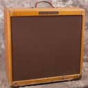 Fender Bassman Amp 1957 Tweed