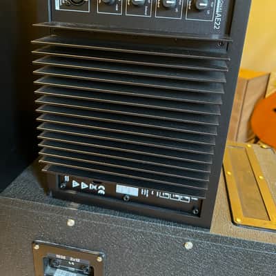 Acoustic Energi AE22 Professional series Mid 2000 - Black/grey image 4