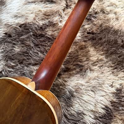 Kala KA-KCG Hawaiian Koa Series Concert Ukulele - Gloss Natural image 8