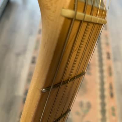 Kramer Focus 211S - Pewter image 14