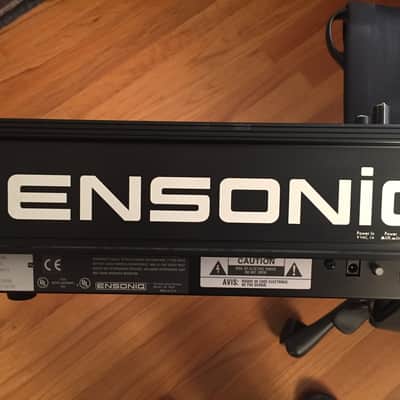 Ensoniq Fizmo Transwave Digital Synth image 4