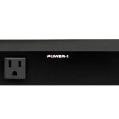 Radial Engineering POWER-1 Surge Suppressor & Power Conditioner image 6