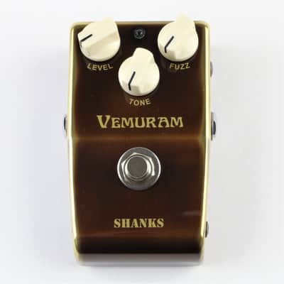 VEMURAM SHANKS II image 4