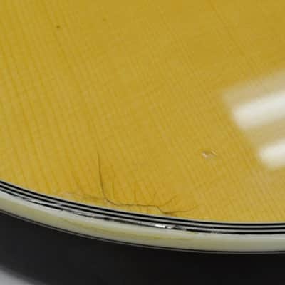Epiphone Chet Atkins SST 6-String Acoustic Electric Guitar image 6