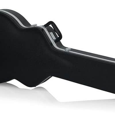 Gator   Gc 335 Hard Case Hollow Body image 1