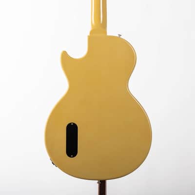 Gibson CS  1957 Les Paul Junior Single Cut Reissue VOS, TV Yellow | Demo image 3