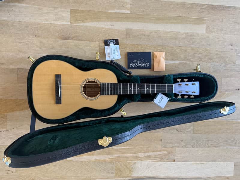Martin 5-18 image 1