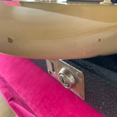 2003 Fender Custom Shop Stratocaster. NOS. Dennis Galuszka and Paul Waller built. image 14