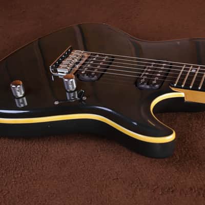 Starfield (Ibanez) Cabriolet American Special - 3,12kg - USA 1992 image 20