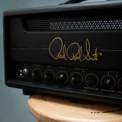 PRS HDRX 20 20w Guitar Amp Head - Preowned image 4
