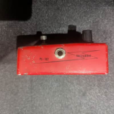 Guyatone PS-102 Zoom Box image 4