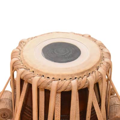 TAAL Pro Tabla / Dayan - 5 inch image 2