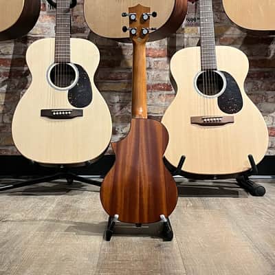 Twisted Wood EM600C with Pickup image 7
