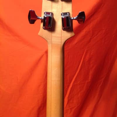 Aria Pro II Cardinal Series CSB 300 1981 PRICE DROP! image 6