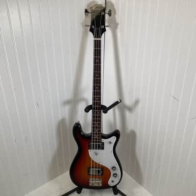Epiphone ET-285 Vintage - Sunburst image 2
