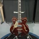 Eastwood Classic 4 Bass - Walnut - LH