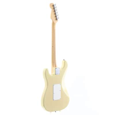 Fender USA Deluxe Strat Plus Blonde [N3159219] (03/02) image 15