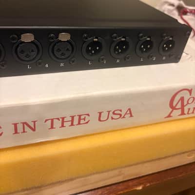 Coleman Audio TB4 mk II 2008 - Metal image 12