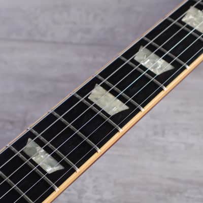 1998 Gibson USA Les Paul Standard (Sunburst) image 8