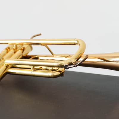 Yamaha YTR-8335RC Commercial Bb Trumpet (SN D948xx) image 18