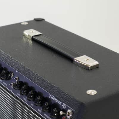 MESA/Boogie Fillmore 25 1x12 Combo Amp image 9